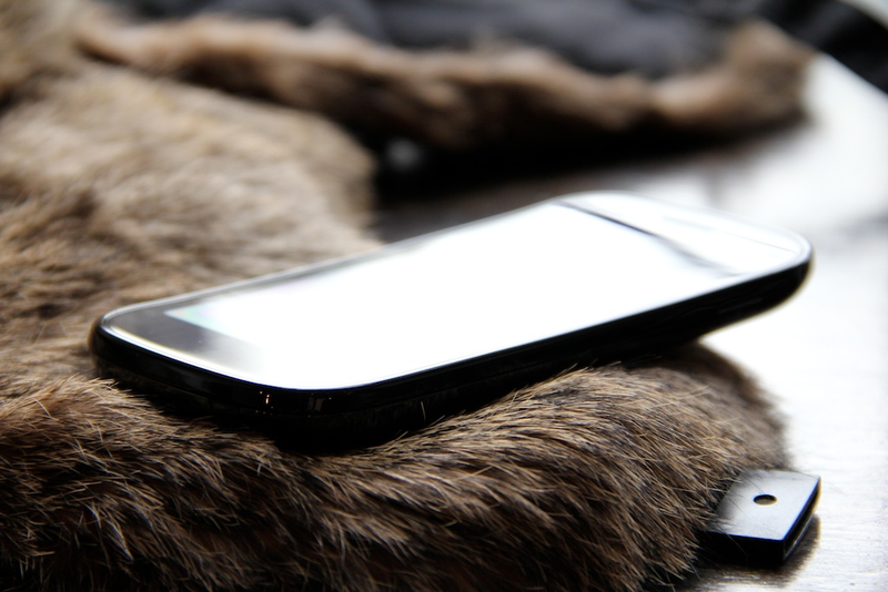 Illustration for article titled Nexus S: Using the Best Google Android Phone